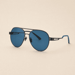 Open Sky — original Teardrop aviator