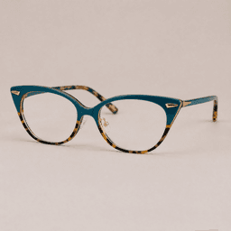 Lift Cat-Eye — original Upswept cat-eye